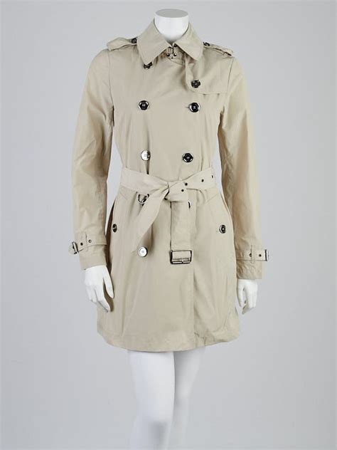 burberry buckingham packable trench|are burberry trench coats waterproof.